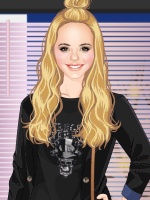 College Campus Wardrobe