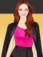 Fancy Black-Tie Event