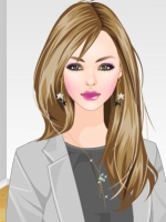 Casually Cool Makeup