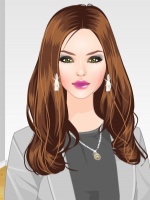 Casually Cool Makeup