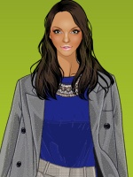 Back-to-Work Makeup Look