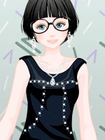 Comfortable '90s Looks