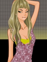 Cool Purple Ensemble