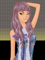 Cool Purple Ensemble