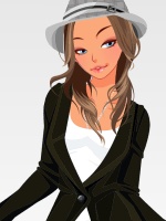 Blazer and T-Shirt Combos