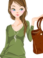 Fashion-Girl Approved Look