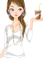 Fashion-Girl Approved Look