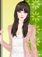 Oversized Blazer Trend