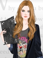 Chic and Comfortable