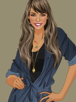 Uniquely Styled Ensemble