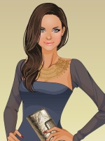 Egyptian Goddess Costumes