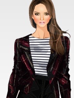 Spring Legging Trend