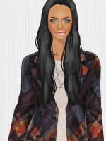 Office-Appropriate Ensemble