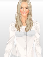 Sophisticated Shopping Look