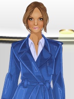 Winter Travel Outfits