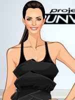 Dramatic Designer Gowns