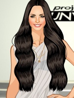 Greek Goddess-Inspired Look