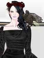 Mistress of the Dark