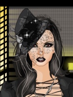 Halloween Makeup Inspo