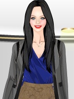 Celebrity-Inspired Lingerie