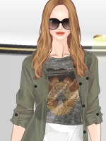 Runway-Inspired Boho Style