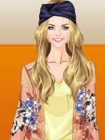 Ladylike and Sophisticated