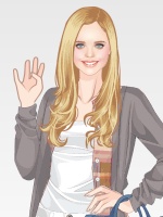 Bright Summer Colors