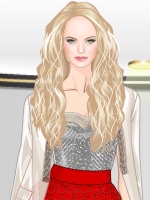 Inner Fairytale Goddess