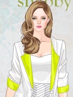 Spring's Breezy Weather