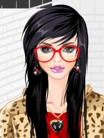 Scene Kids' Hairstyles