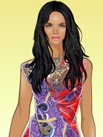 Modern Indian Dresses