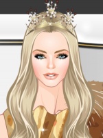 Ever-Changing Beauty Look