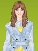 Celebrity-Inspired Extras