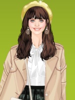 Celebrity-Inspired Extras