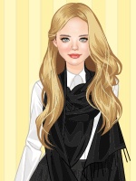 Hit-Girl Inspired Fashions