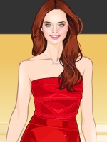 Fancy Black-Tie Event