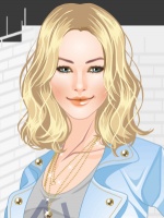 Summer Wardrobe Game