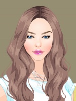 Summer's Hottest Hairstyle