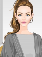 Casually Cool Makeup