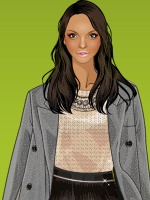 Back-to-Work Makeup Look