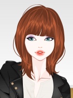 Classic 90s Makeup Trend