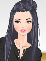 Classic 90s Makeup Trend