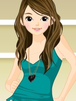 Ladylike Preppy-Chic Aesthetic