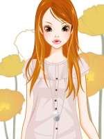 Retro-Hollywood Look