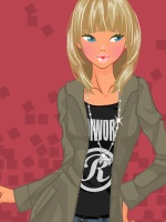 Fashion-Forward Hoodies