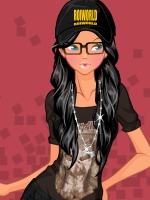 Fashion-Forward Hoodies