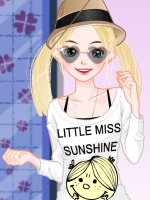 Statement-Making Graphic Tees