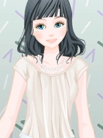 Comfortable '90s Looks