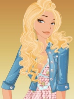 Sculpting Stretch Denims