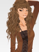 Fashion-Forward Star